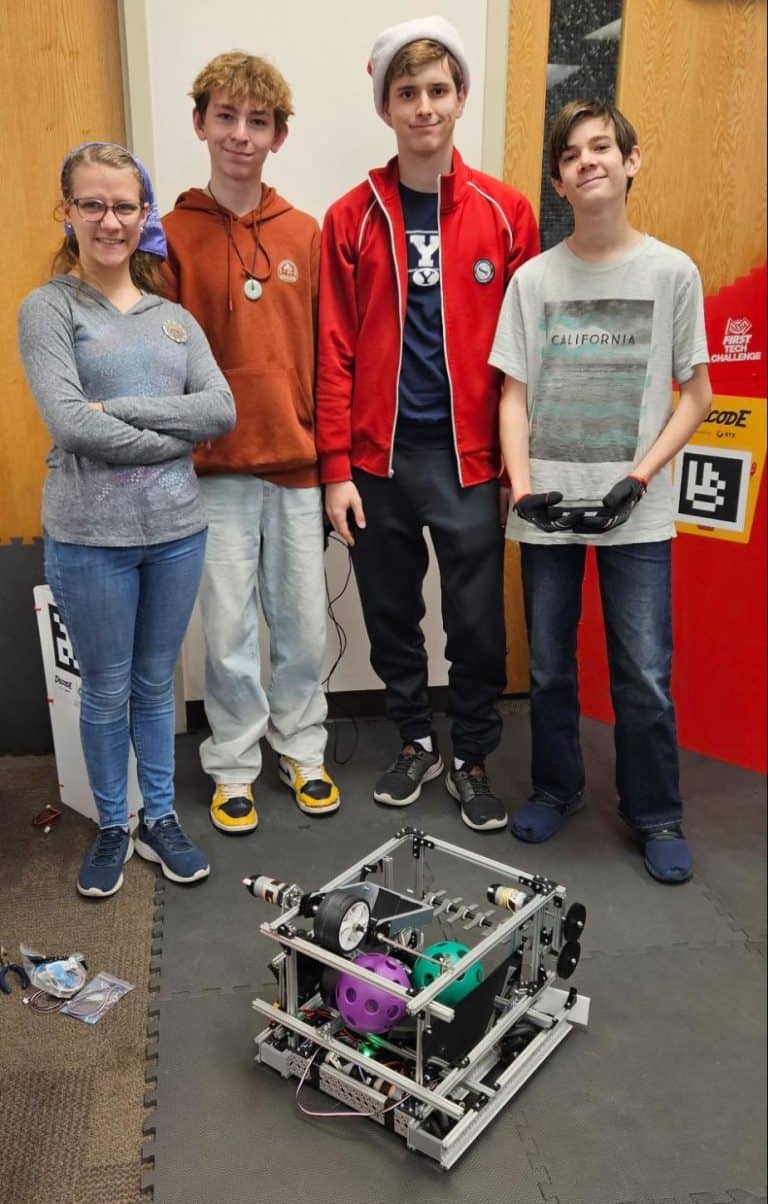 Ie Program Independent Education Program Newsletter – December 2025 - IEProgram