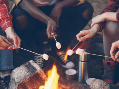campfire
