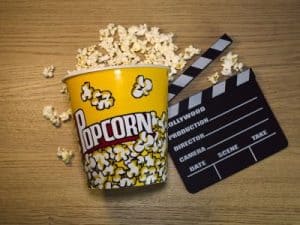 movie nights