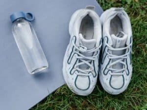 weekly workouts